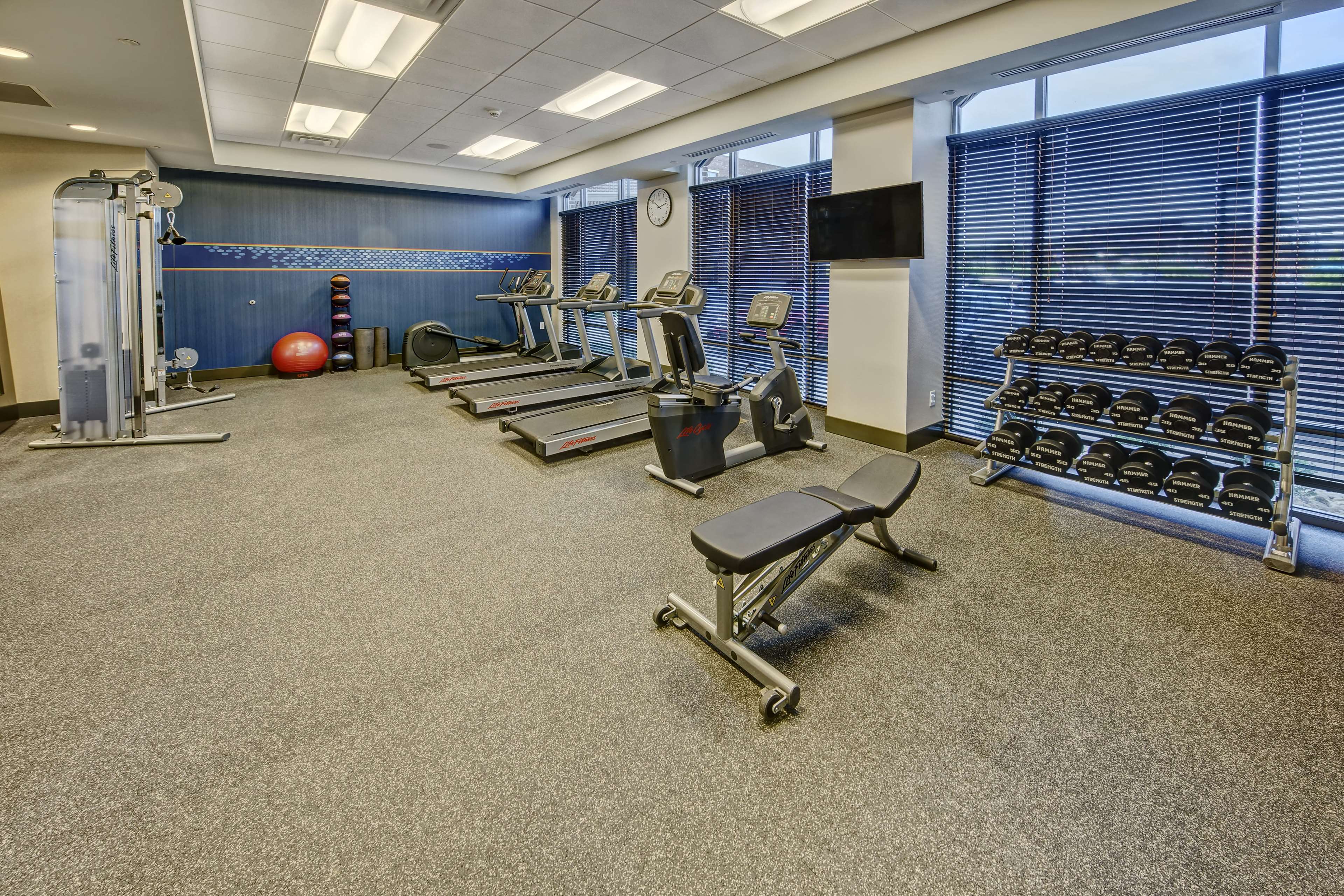 Hampton Inn & Suites Franklin Berry Farms - photo 14