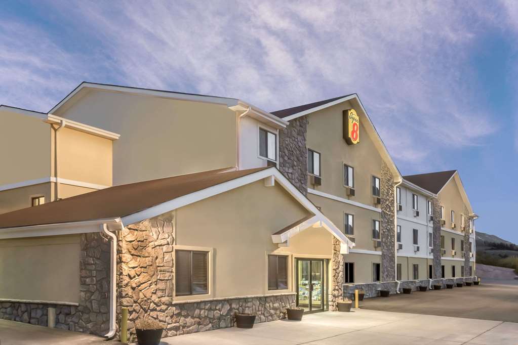 Super 8 by Wyndham Dillon Breckenridge Area - photo 2