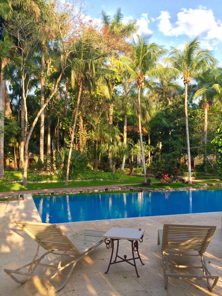 Hacienda Chichen Resort And Yaxkin Spa — Chichen Itza