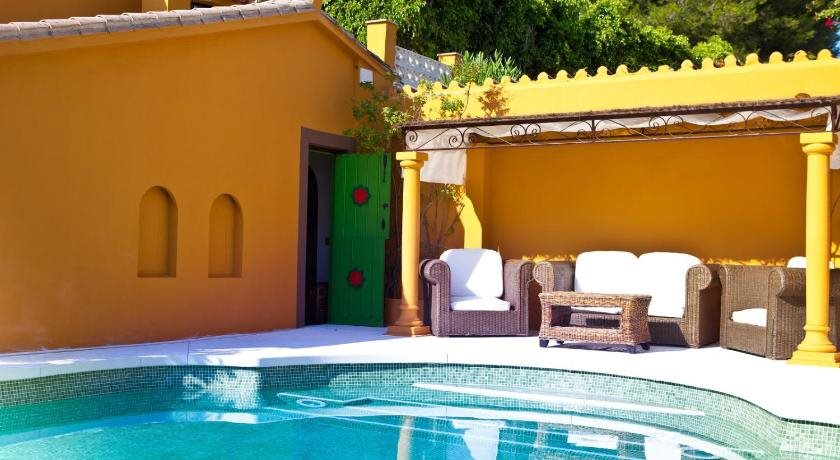 Hotel Boutique Al Ana Marbella — Estepona