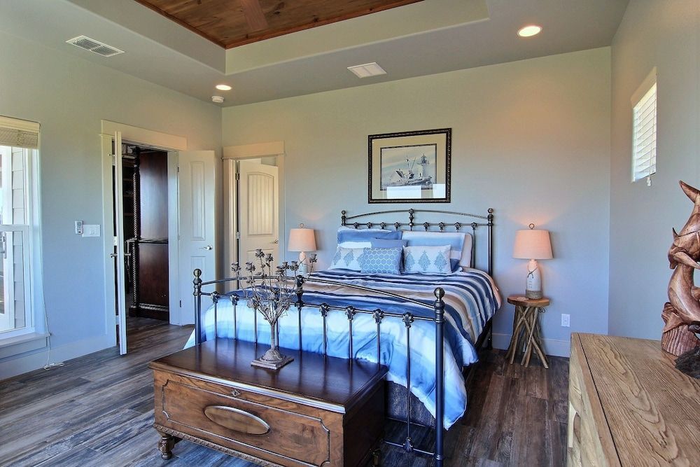 Itll Do Ipe8150 — 4-Star Luxury Hotel in Port Aransas, United States