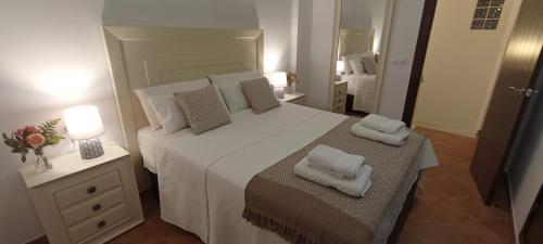 Duplex Mirador Del Guadiana — Ayamonte — photo 4