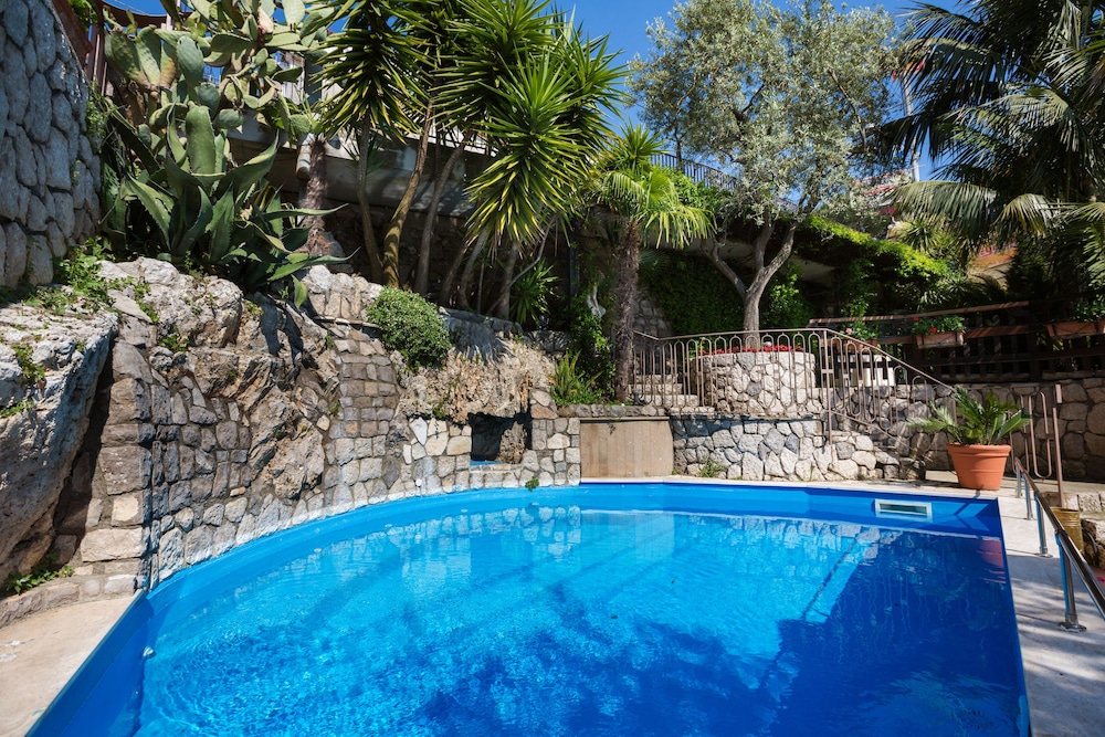 L Ulivo Resort — Vico Equense