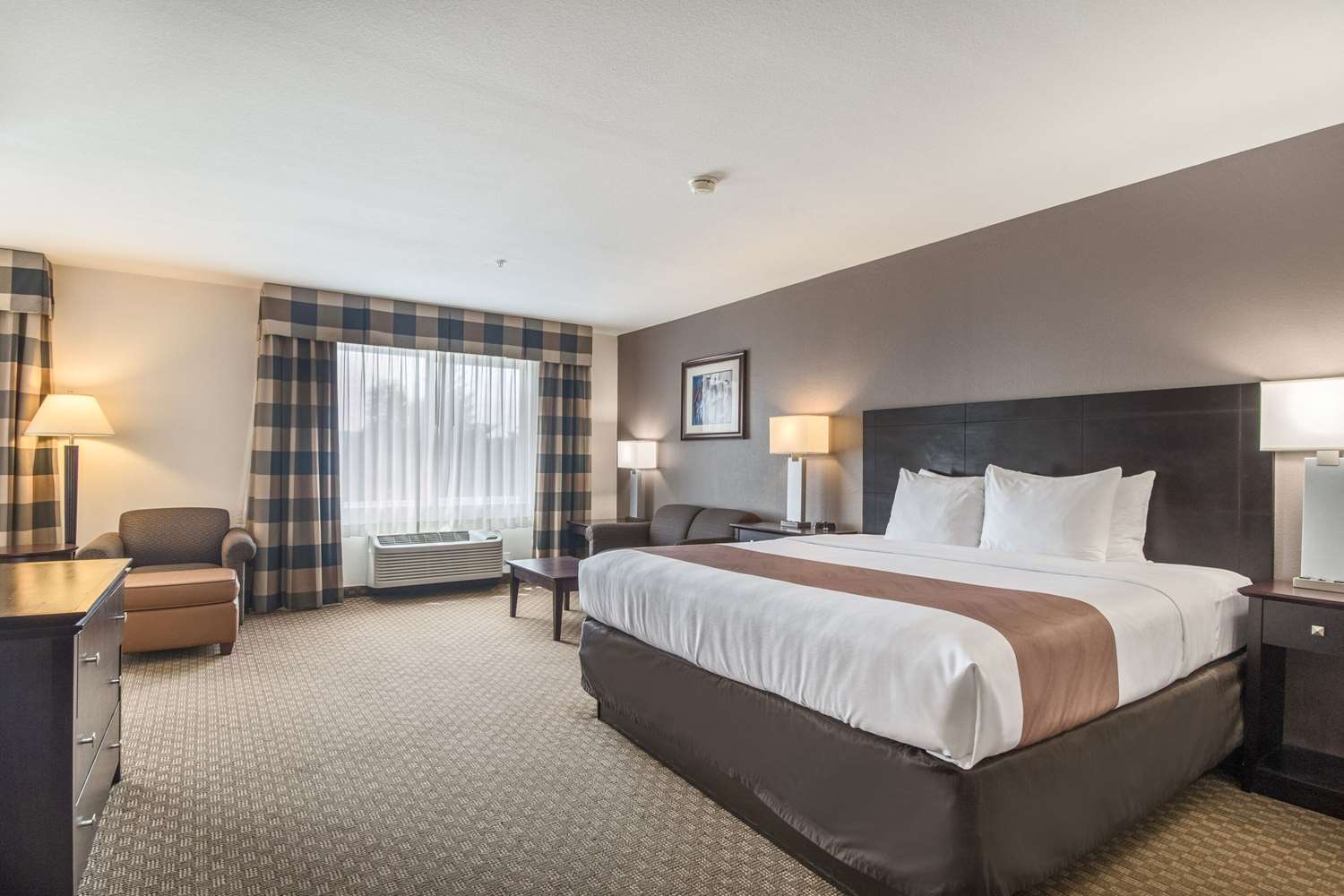 Quality Inn Gresham OR - photo 12