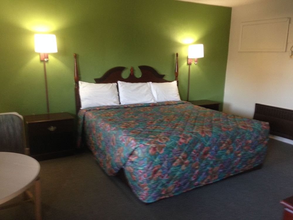 Gas Lite Motel - photo 13