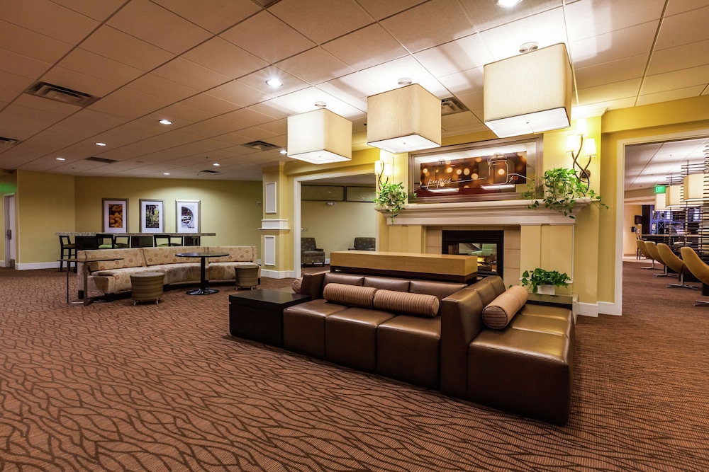 DoubleTree by Hilton Phoenix Midtown — Phoenix — photo 3