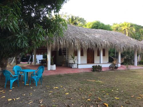 Luna azul — hotel in San Bernardo Del Viento