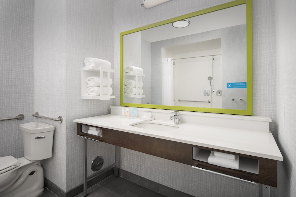 Hampton Inn & Suites Lexington Columbia - photo 22