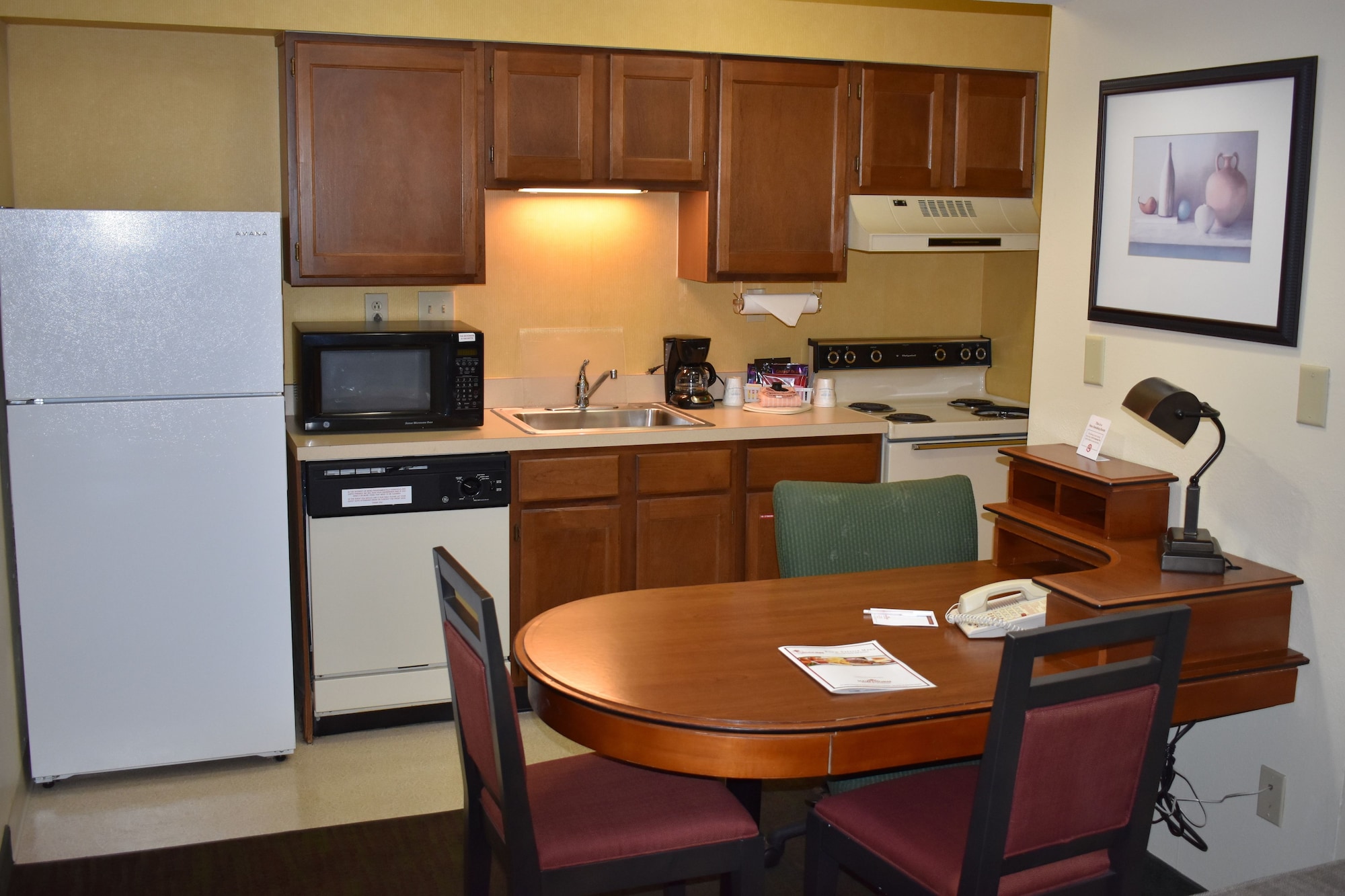 Hawthorn Suites by Wyndham Miamisburg Dayton Mall South - photo 5