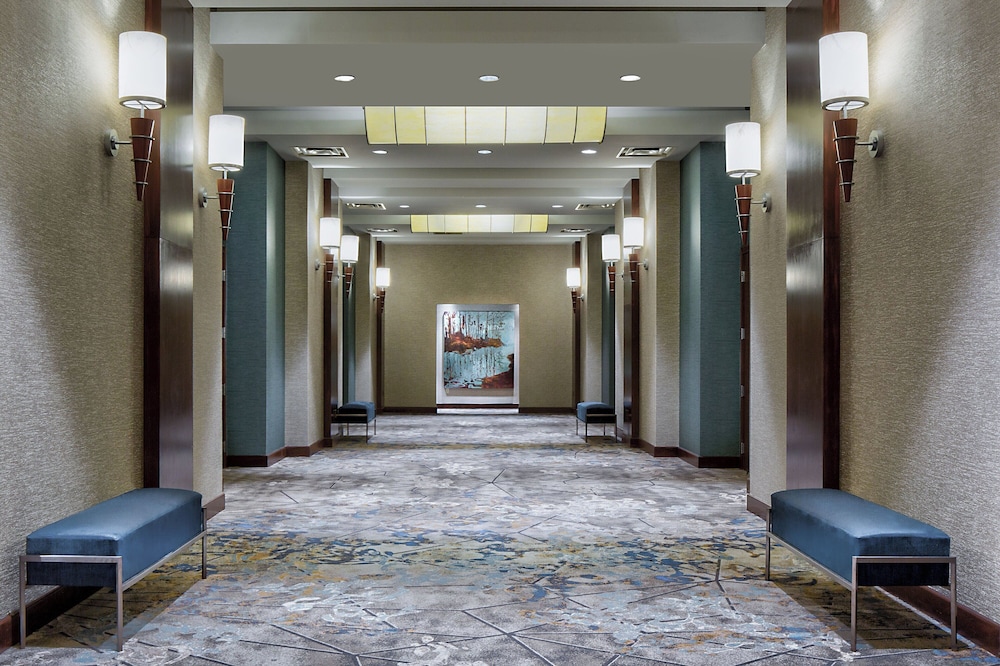 The Westin Memphis Beale Street - photo 43