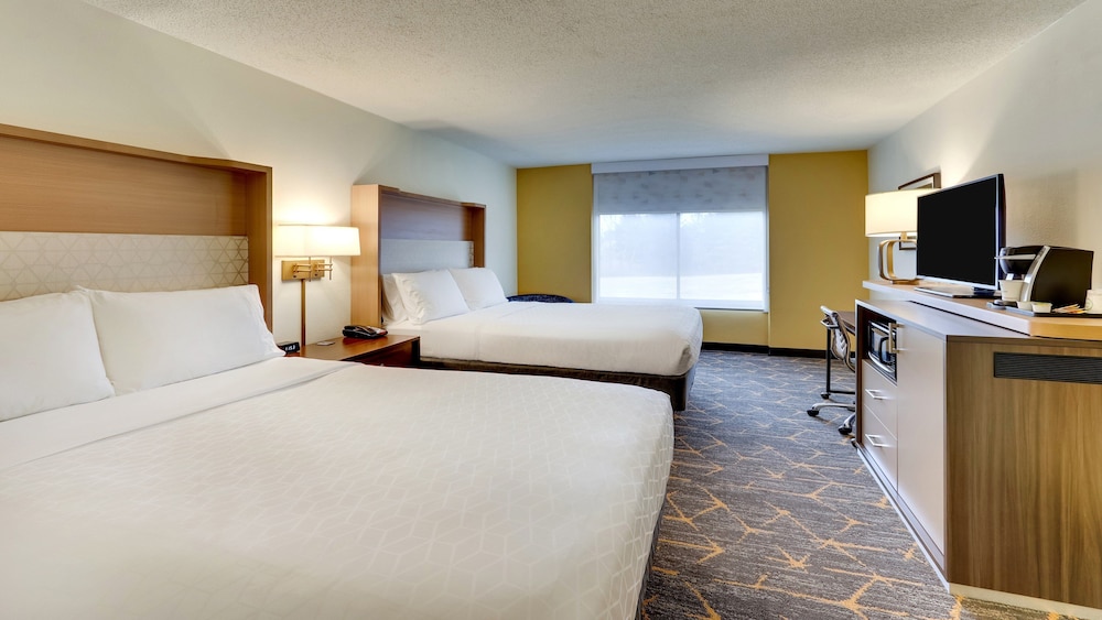 Holiday Inn Staunton Conference Center by IHG - photo 18