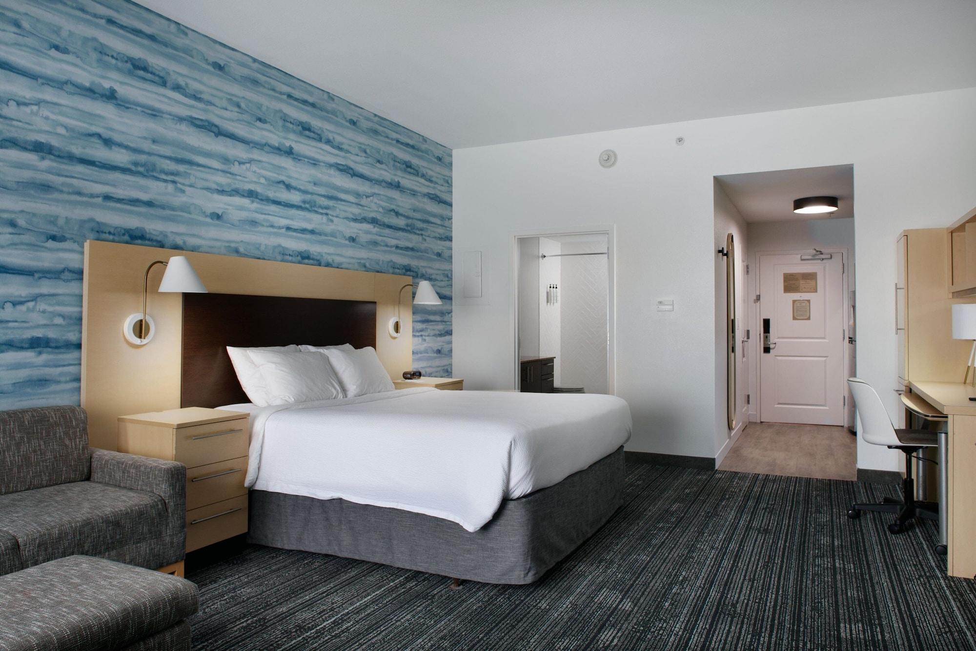 Towneplace Suites by Marriott Savannah Airport - photo 13