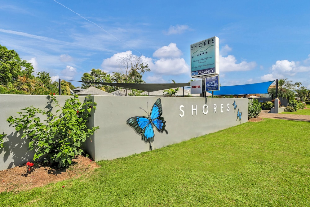 Mission Beach Shores — 4-Star Luxury Hotel in Wongaling Beach, Australia