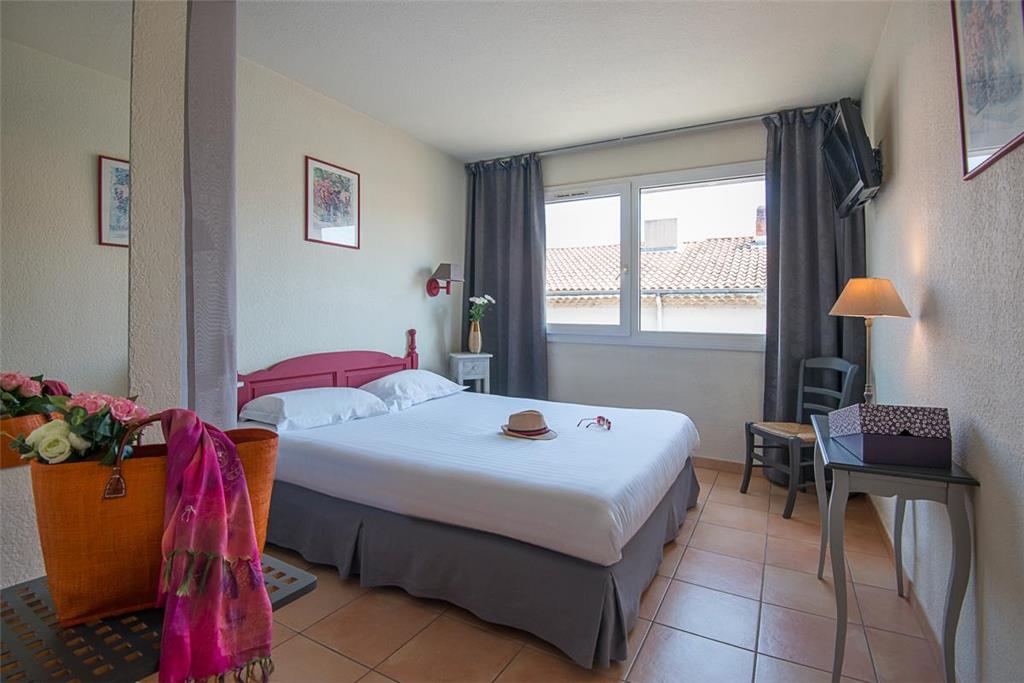 Hotel du Forum — Carpentras — photo 5