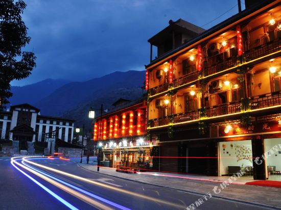 Yi Shi Guang Ke Zhan in Luqiao, People's Republic of China