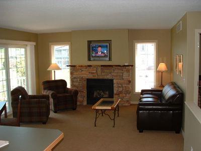 Chief Golf Cottages - photo 3