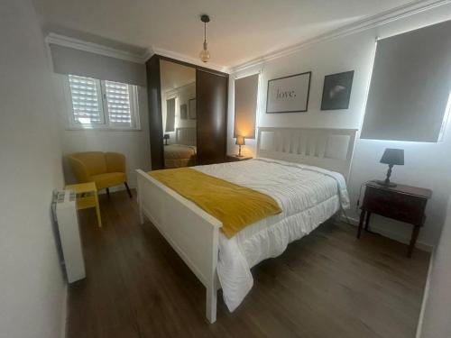 Palmeiras — hotel in Mira