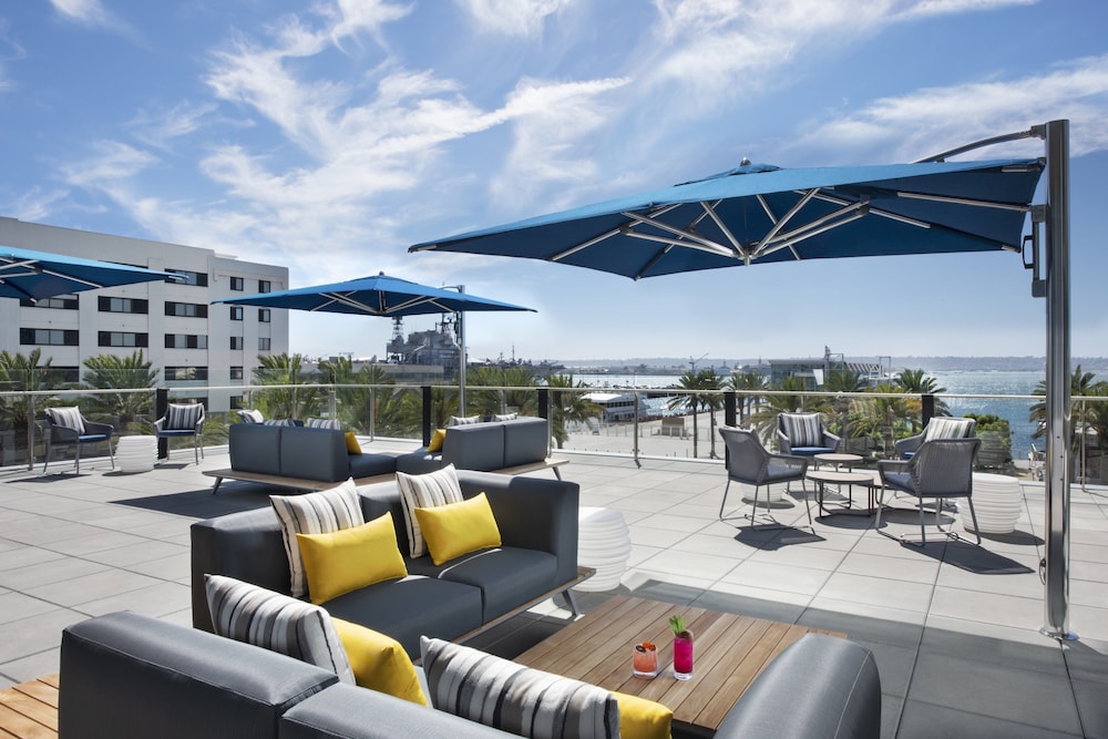 InterContinental San Diego by IHG - photo 50
