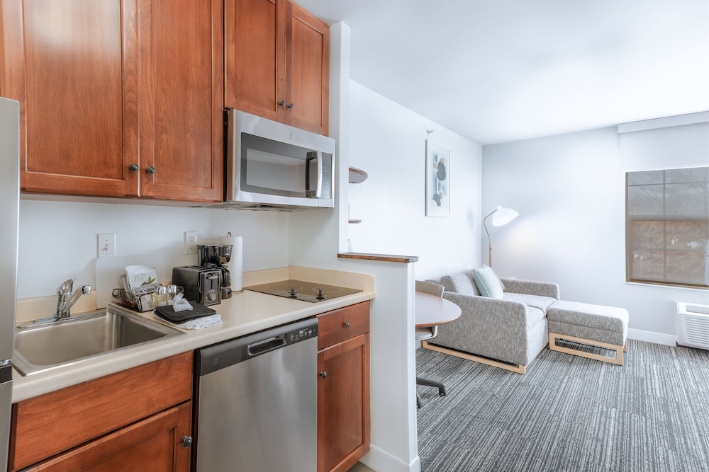 Towneplace Suites Fredericksburg - photo 18