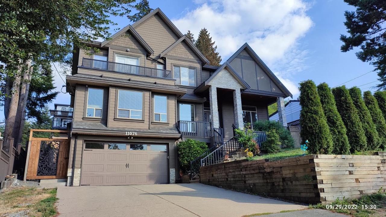 Angela’s Private Suites in Surrey, Canada