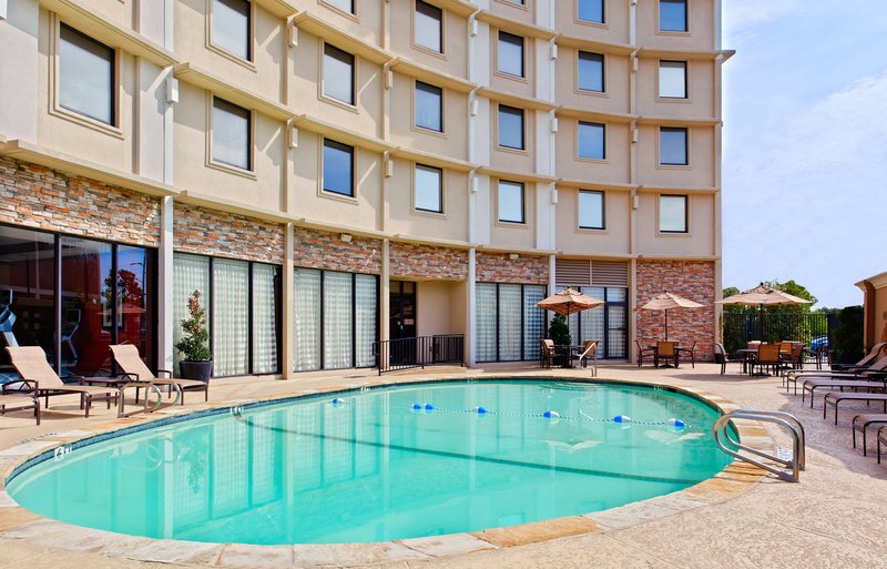 Quality Inn Market Center - photo 19