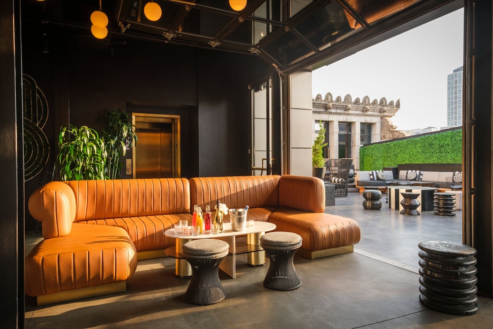 Kimpton Hotel Monaco Philadelphia by IHG - photo 73