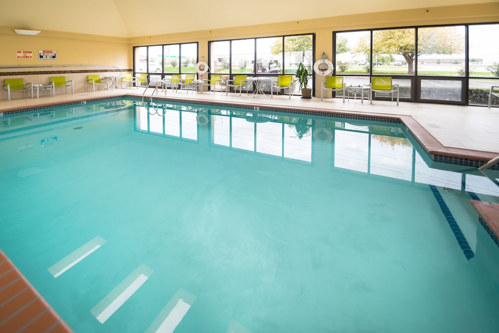 Hampton Inn Tulsa Broken Arrow - photo 30