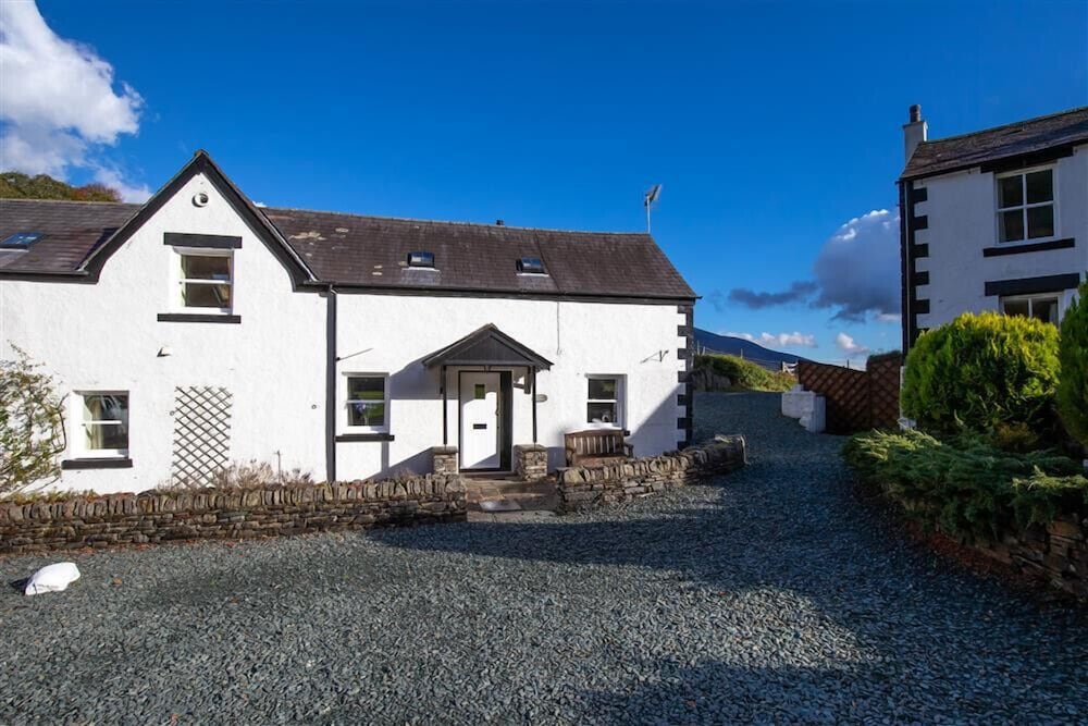 Cygnet Cottage — 4-Star Luxury Hotel in Keswick, United Kingdom