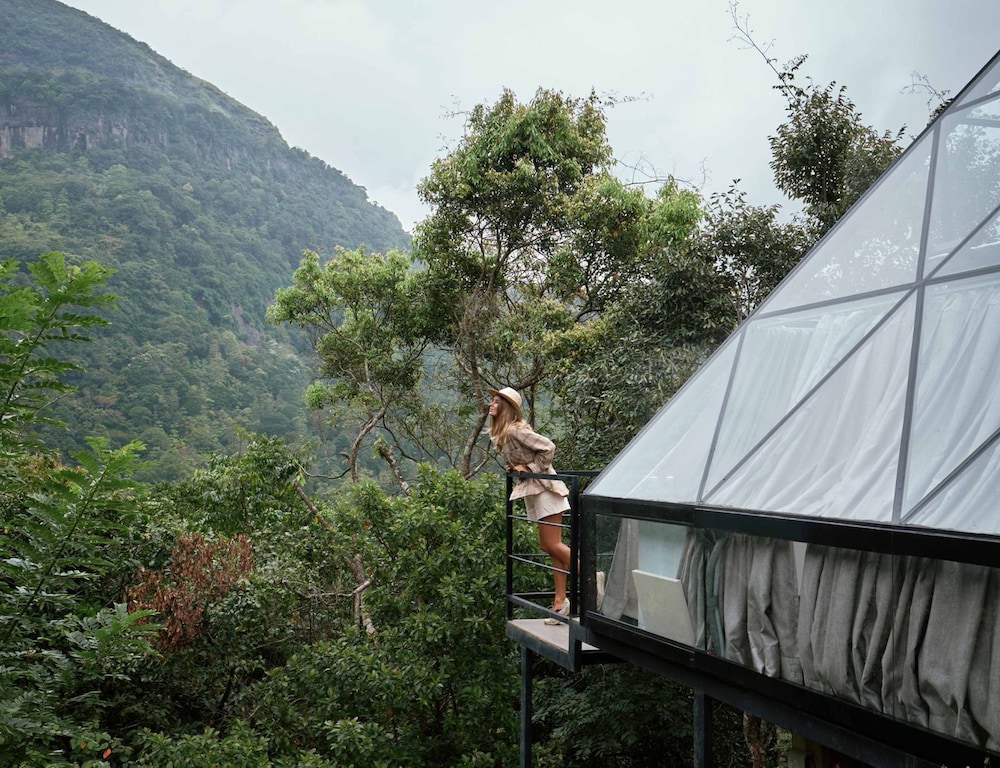 Glamping by Offtrek - last minute hotel in Unknown City