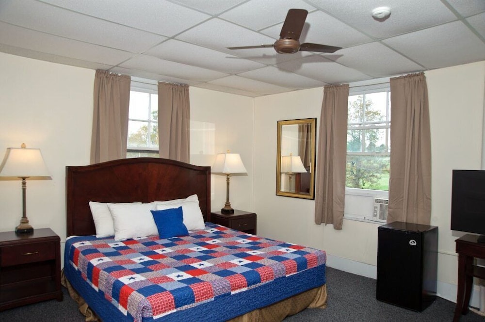 The Poland Spring Resort - photo 18