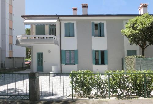 Carnia — 4-Star Luxury Hotel in Lignano Sabbiadoro, Italy