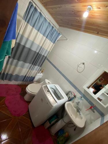 En Pucon Chile Cabaña Para 7 Personas in Pucon, Chile