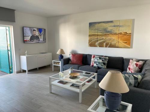 Prainha Inn — 4-Star Luxury Hotel in Alvor, Portugal