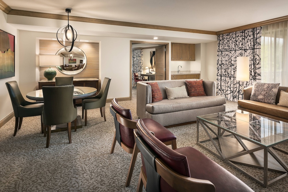 The Canyon Suites at The Phoenician Luxury Collection - photo 23