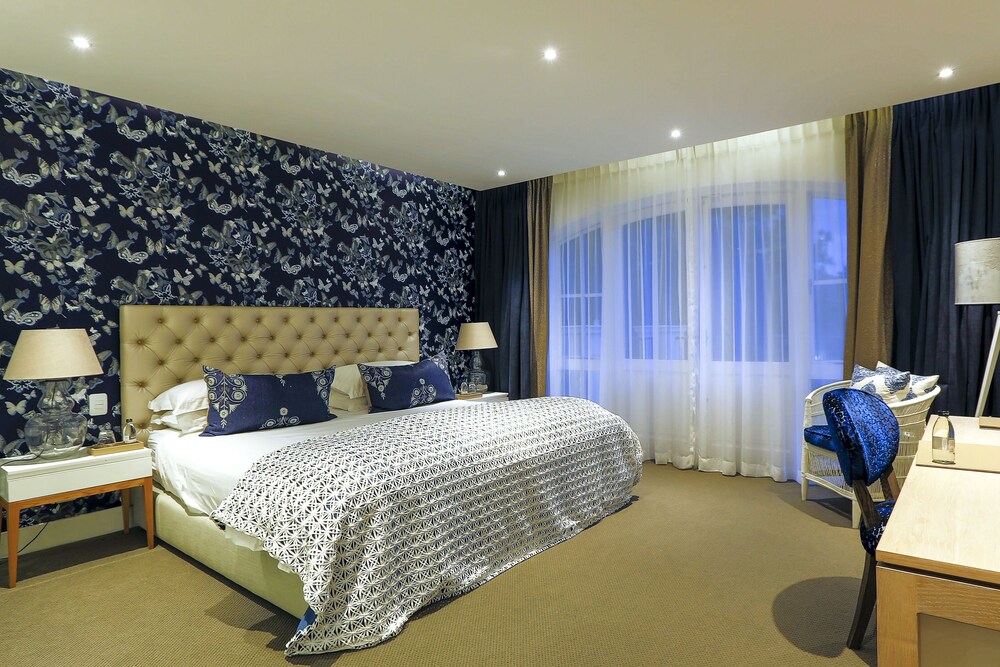 AtholPlace Hotel & Villa — Johannesburg — photo 3