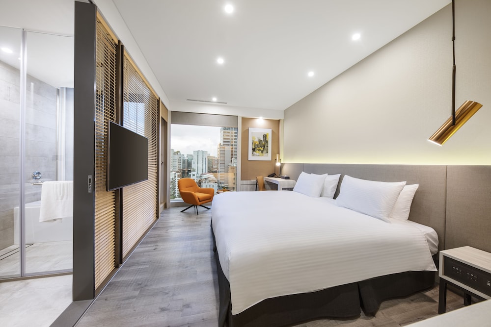 Parkview Taipei in Taipei, Republic of China Taiwan