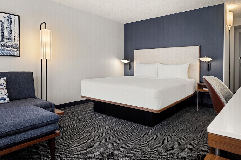 Courtyard by Marriott Kodak Sevierville - photo 3