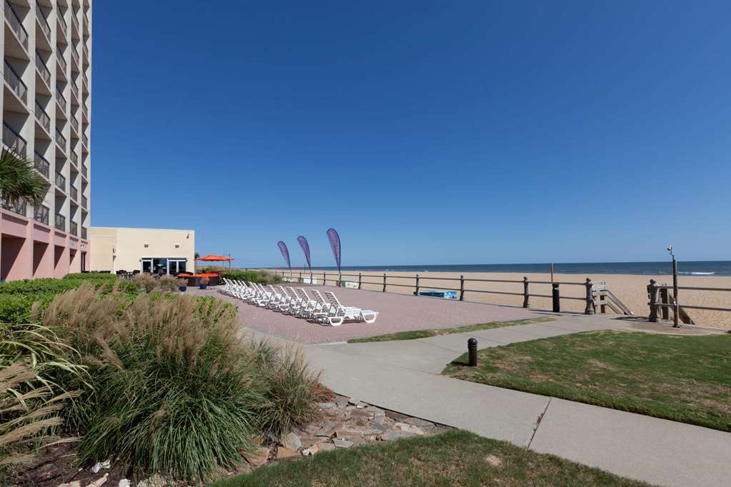 Wyndham Virginia Beach Oceanfront - featured photo