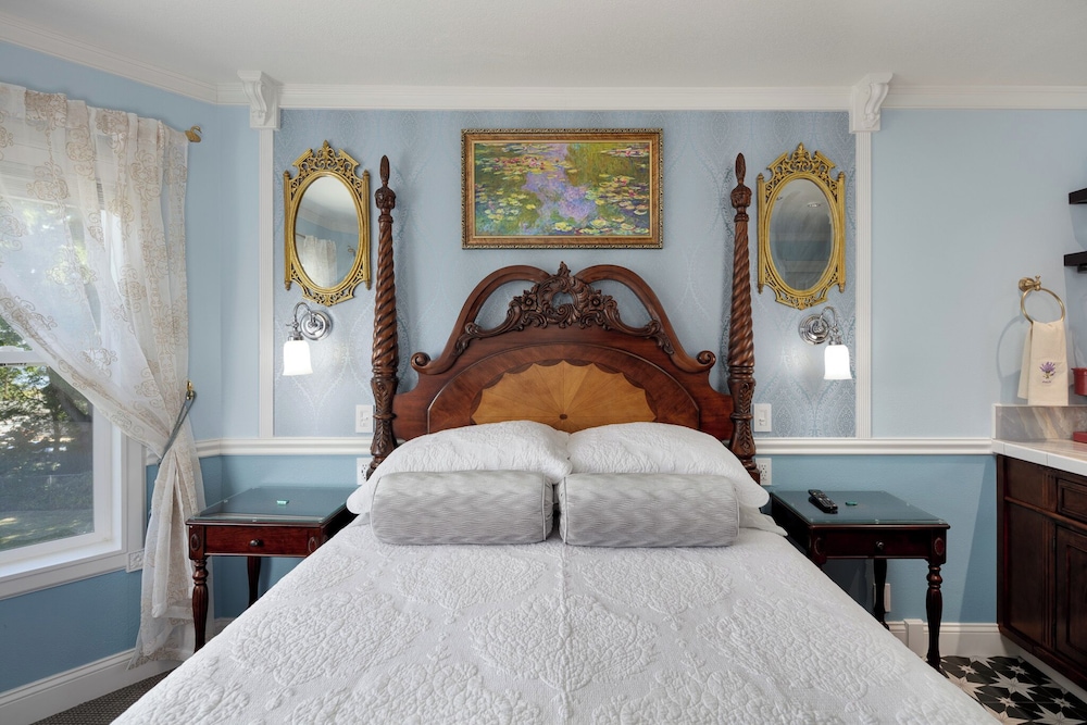 The Irish Inn — hotel in Hood River