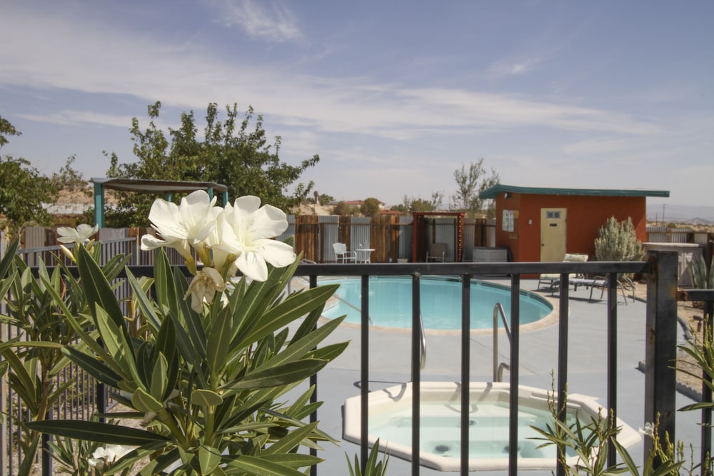 Harmony Motel - photo 38