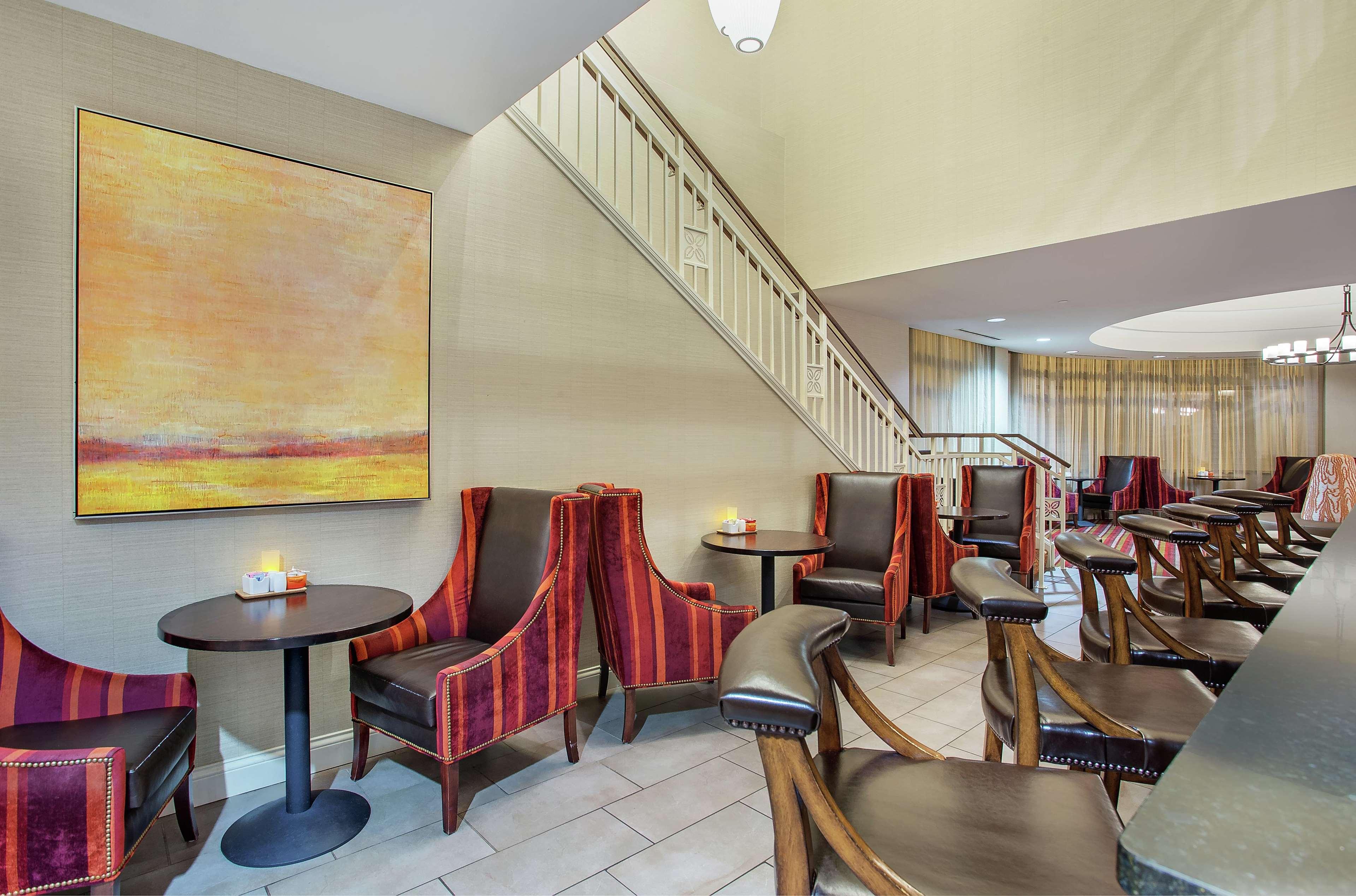 Hilton Garden Inn Pikeville - photo 16