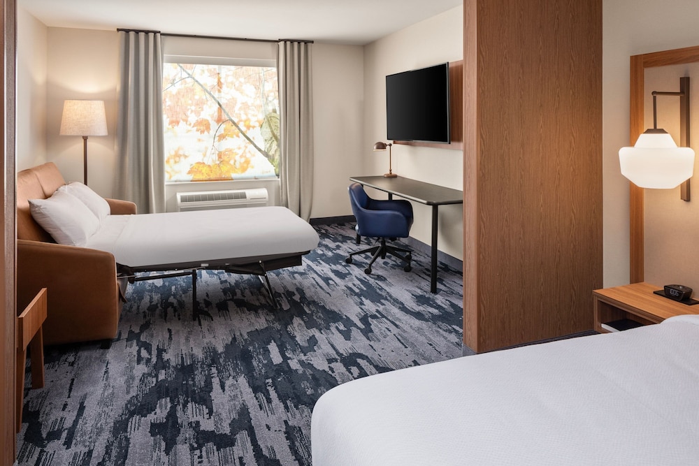 Fairfield by Marriott Inn & Suites Yankton - photo 14