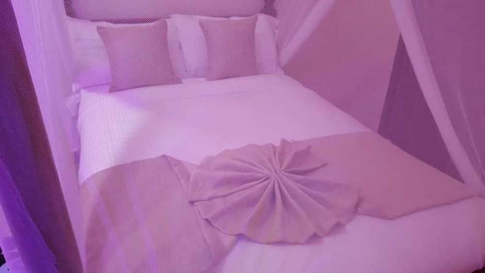 La Zion Hotel — Kisii — photo 2