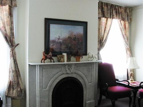 The Historic Mansion - photo 7