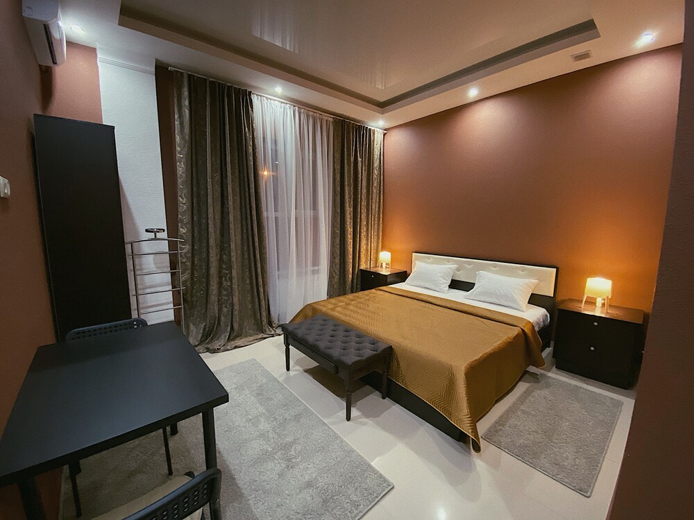 Hotel Mone in Rostov-Na-Donu, Russia