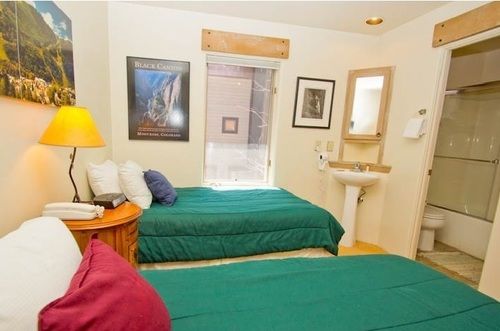 Double Diamond by Telluride Alpine Lodging - photo 20