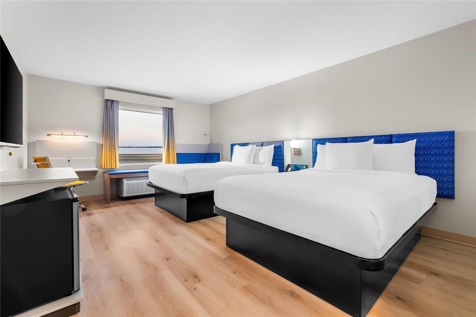 Microtel Inn and Suites by Wyndham Prattville Montgomery - photo 32