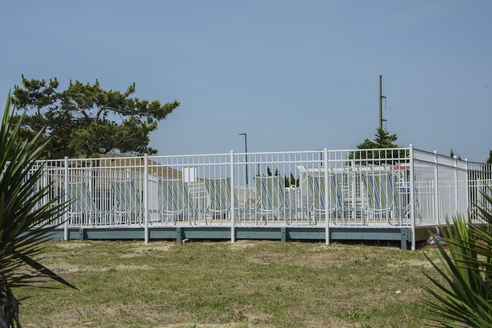 Tar Heel Motel - photo 26