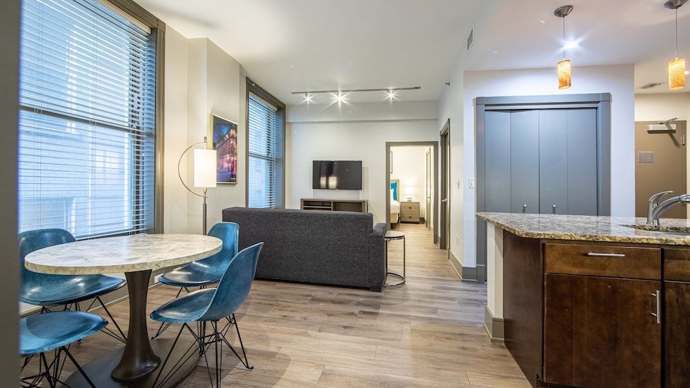 Holiday Inn Club Vacations New Orleans Resort by IHG - photo 21