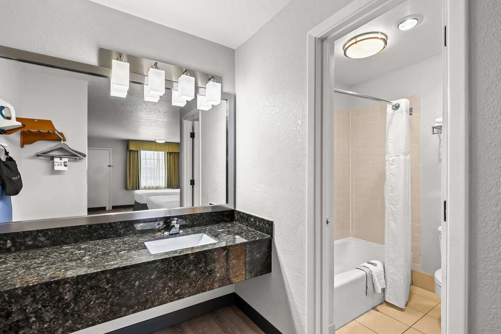 Best Western Horizon Inn - photo 28